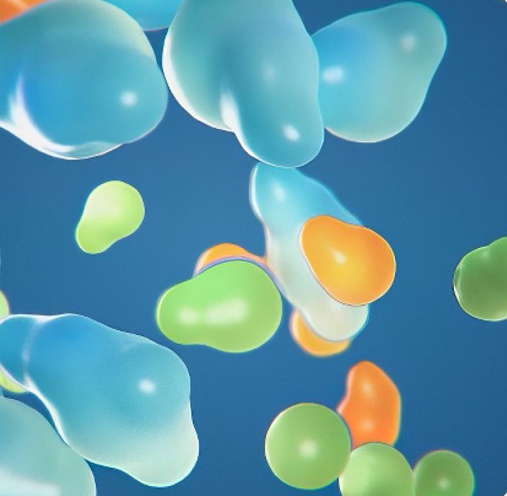 Feel-good molecules
