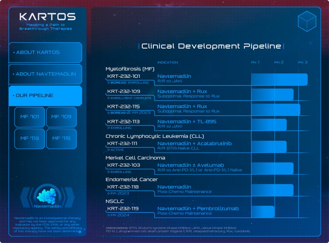 Animation frame: descent into the cellular environment