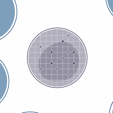 Animation: laboratory sequence