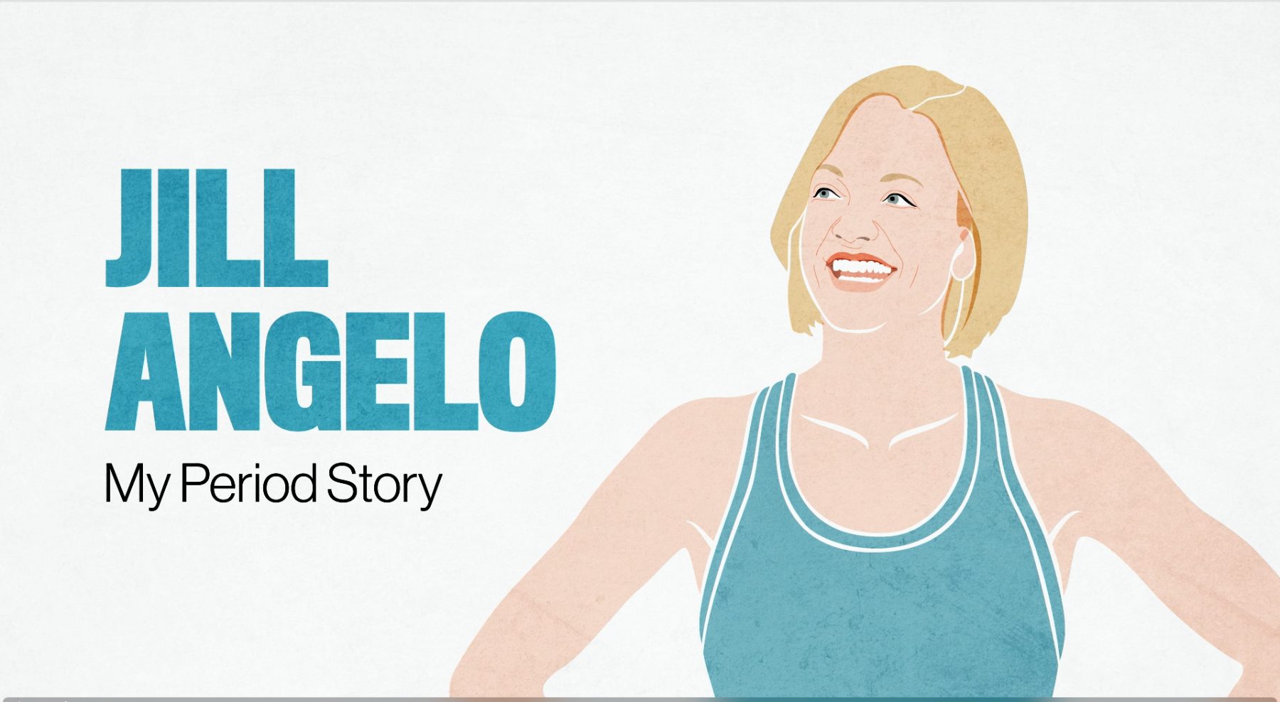 Storyteller card: Jill Angelo