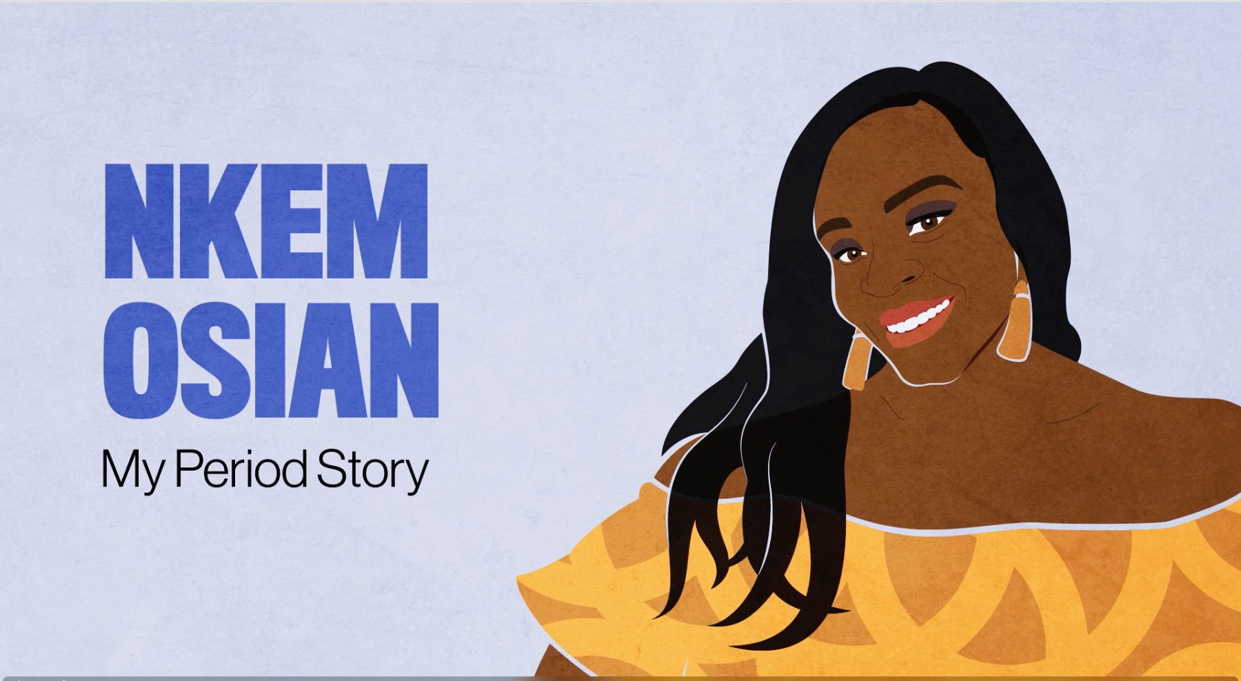 Storyteller card: Nkem Osian