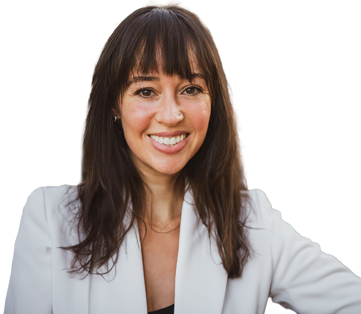 Amy Flores-Dempsey