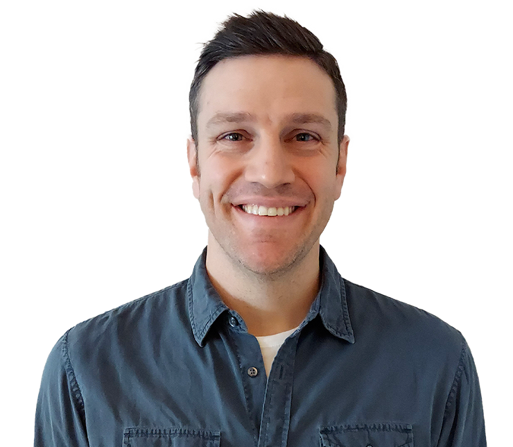 Josh Bird