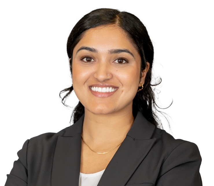Rachel Poovathoor