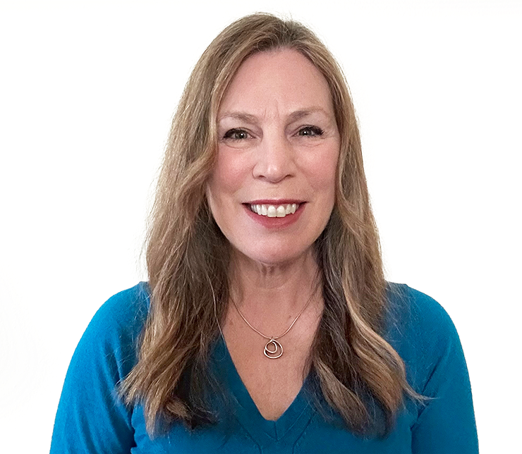 Yvonne Devereaux